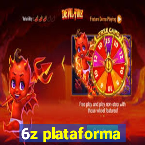 6z plataforma